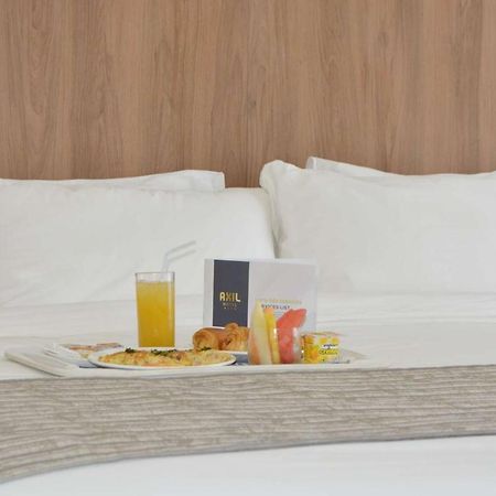 Axil Hotel Dakar Kültér fotó