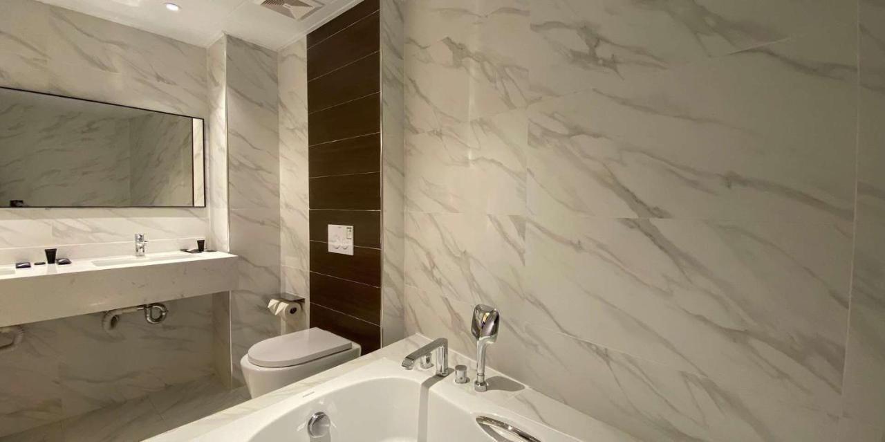 Axil Hotel Dakar Kültér fotó