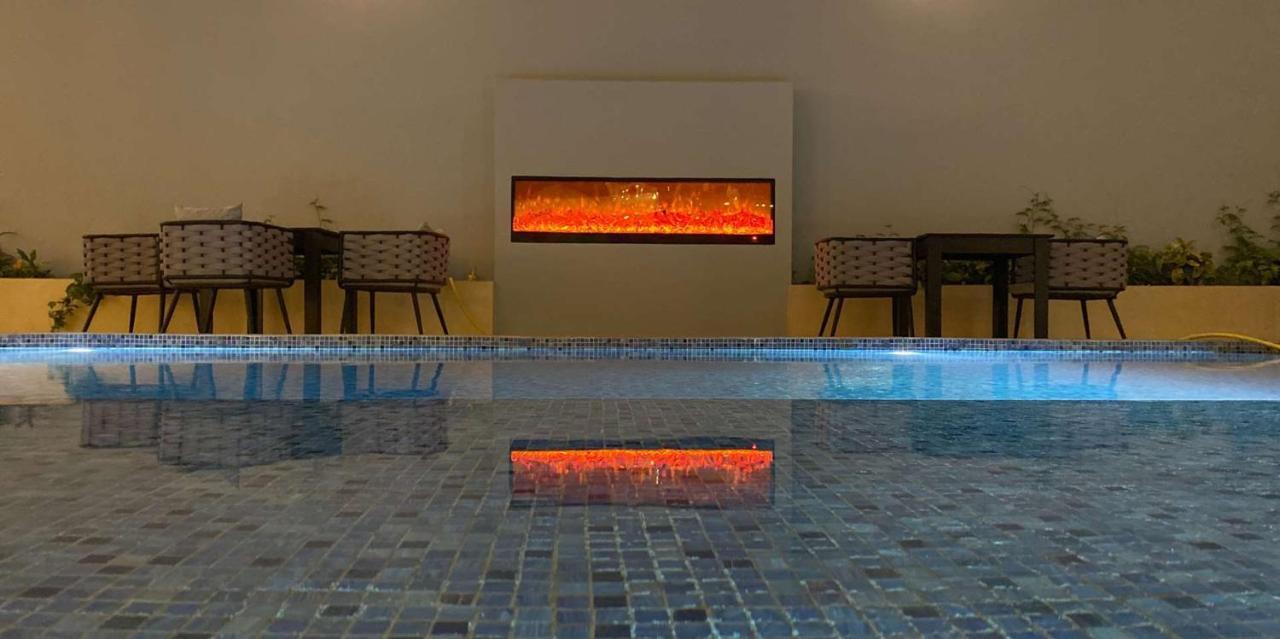 Axil Hotel Dakar Kültér fotó