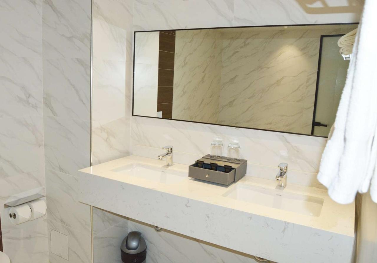 Axil Hotel Dakar Kültér fotó