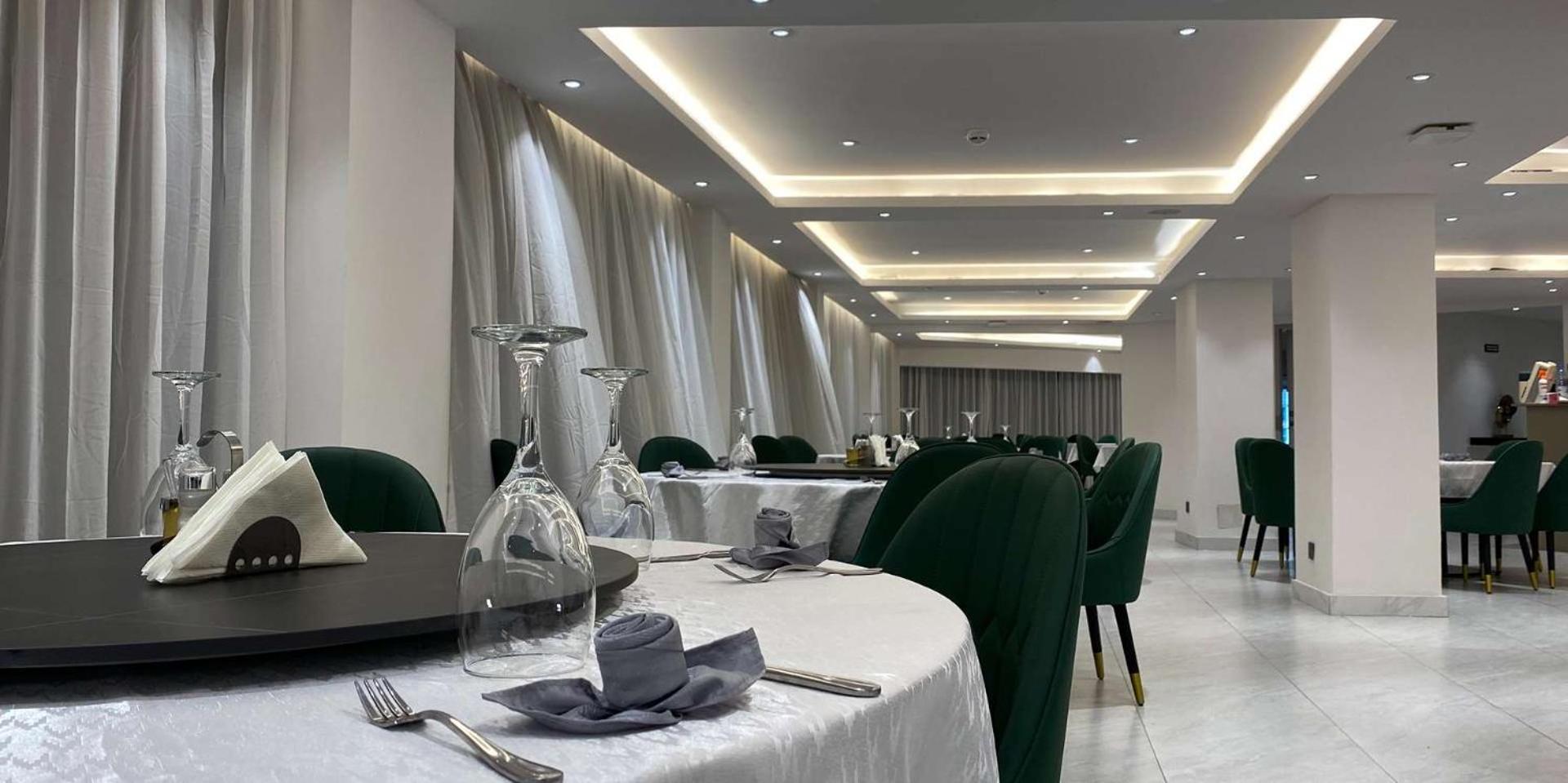 Axil Hotel Dakar Kültér fotó